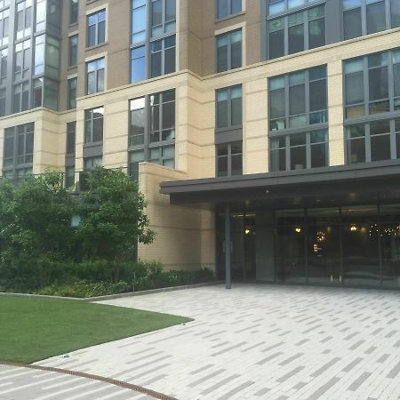 Executive Apartments At The Tellus Arlington Kültér fotó