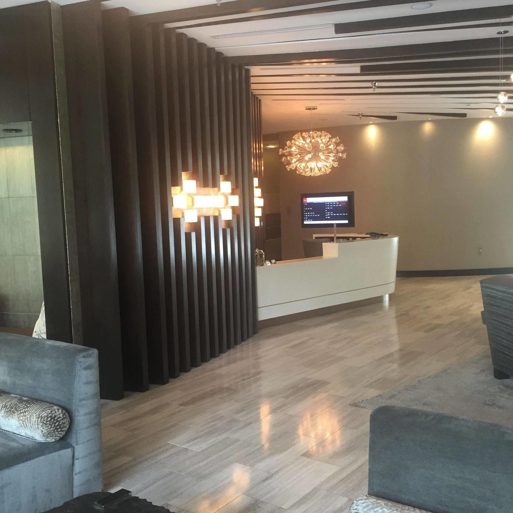 Executive Apartments At The Tellus Arlington Kültér fotó