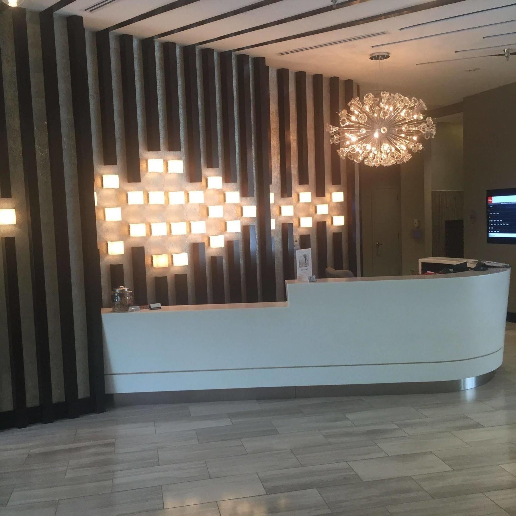 Executive Apartments At The Tellus Arlington Kültér fotó