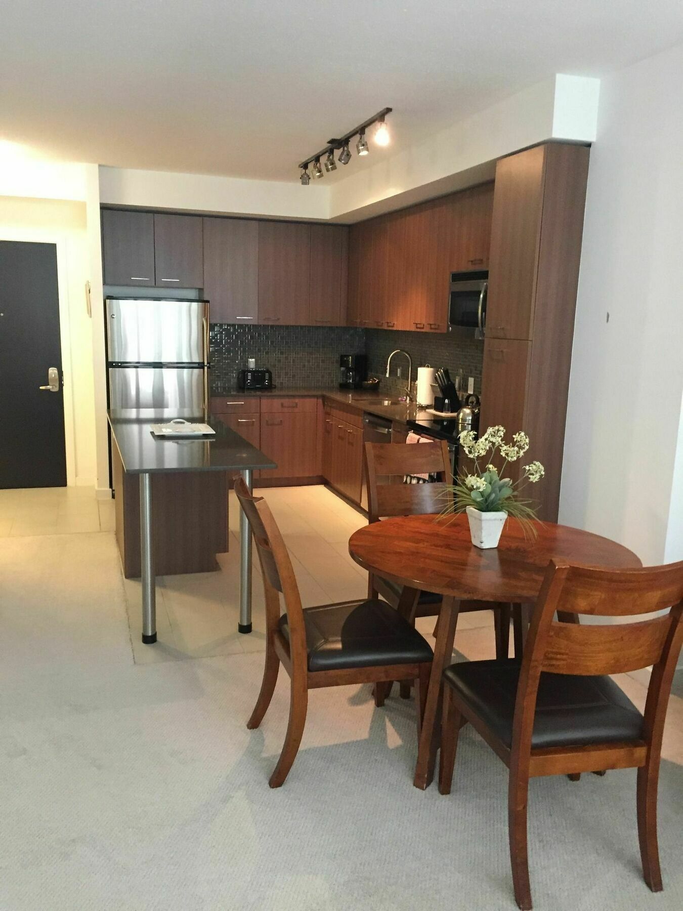Executive Apartments At The Tellus Arlington Kültér fotó