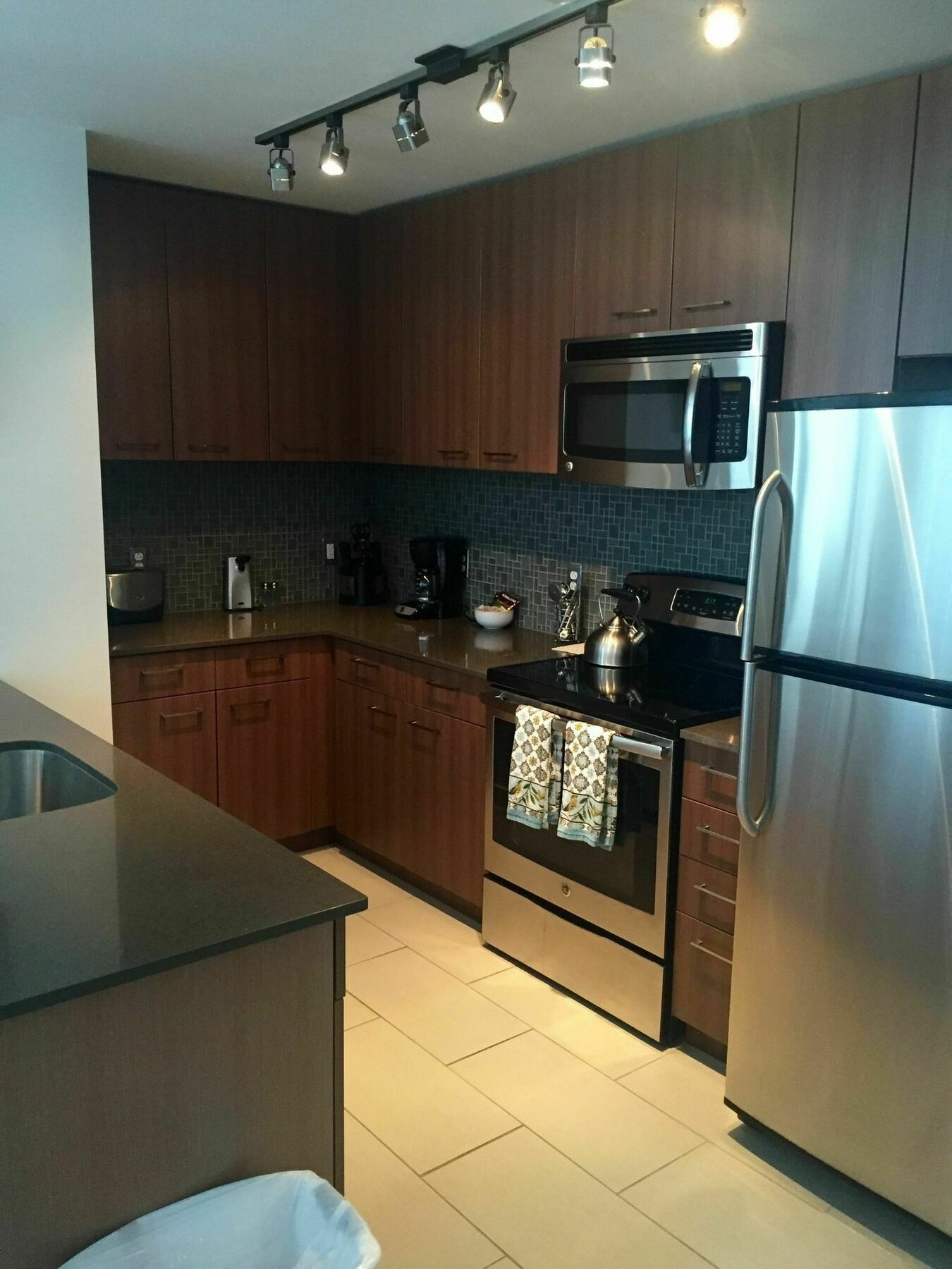 Executive Apartments At The Tellus Arlington Kültér fotó