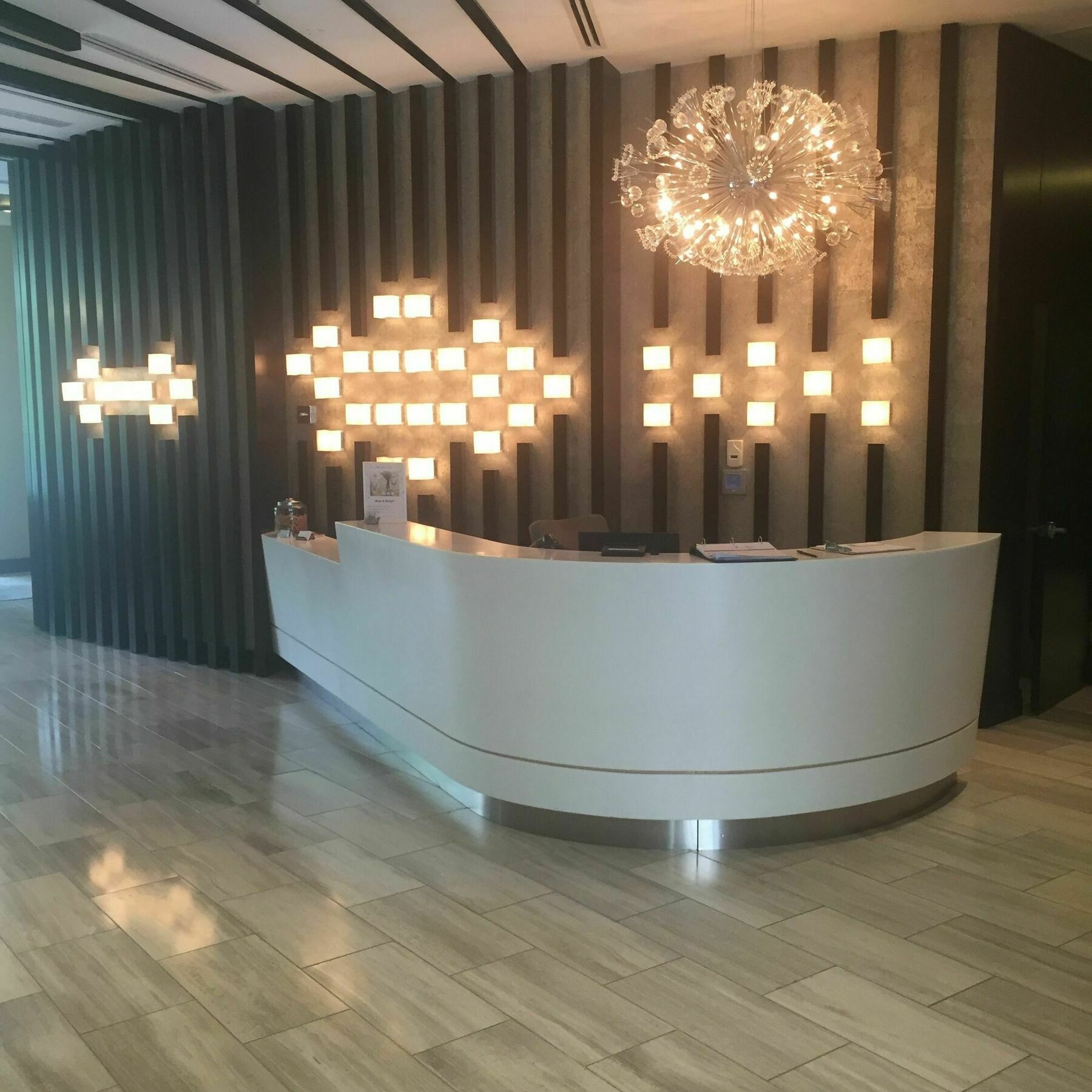 Executive Apartments At The Tellus Arlington Kültér fotó